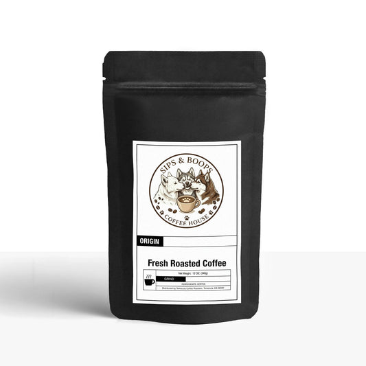 12 Pack Single Serve Coffee Capsules