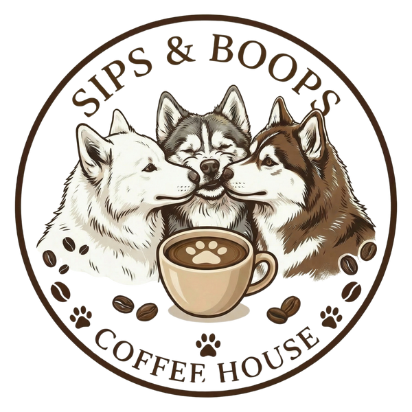 Sips & Boops Coffee House